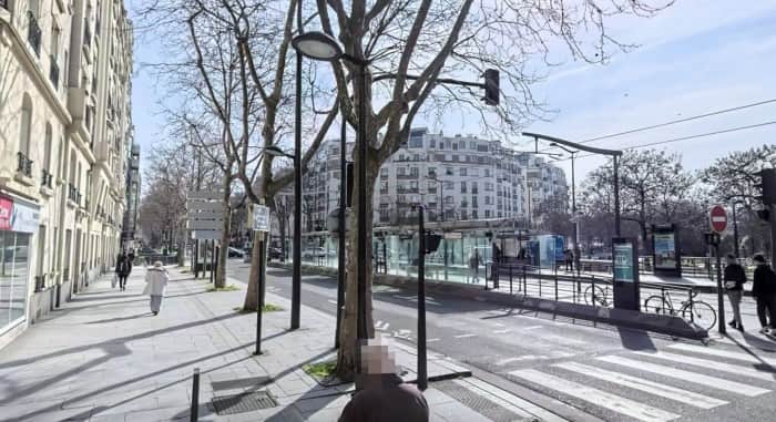 Local commercial · 90 m² · Fonds de commerce — photo 1