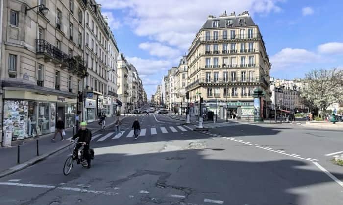 Local commercial · 92 m² · Fonds de commerce — photo 1