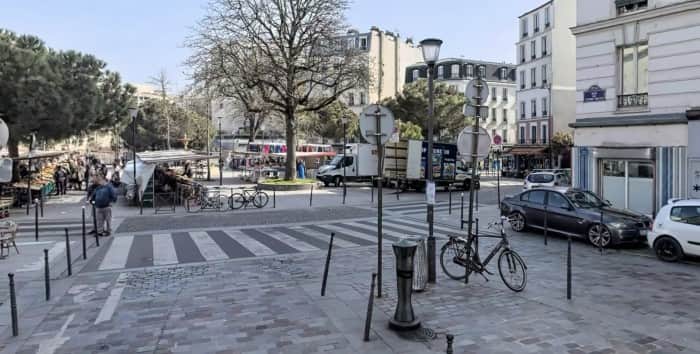 Local commercial · 67 m² · Fonds de commerce — photo 1