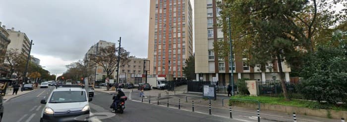 Local commercial · 52 m² · Cession de bail — photo 1