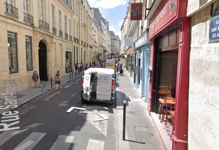 Murs commerciaux · 75 m² · Achat des murs — photo 1