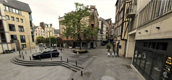 Local commercial · 290 m² · Fonds de commerce — photo 1