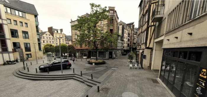 Local commercial · 290 m² · Fonds de commerce — photo 1