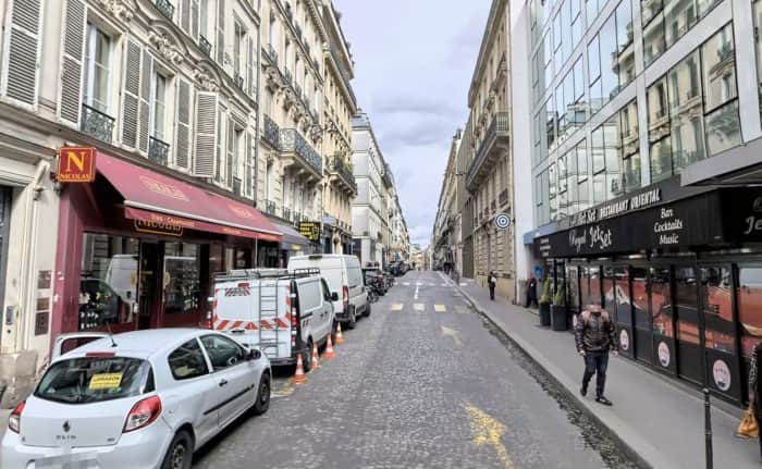Local commercial · 100 m² · Fonds de commerce — photo 1