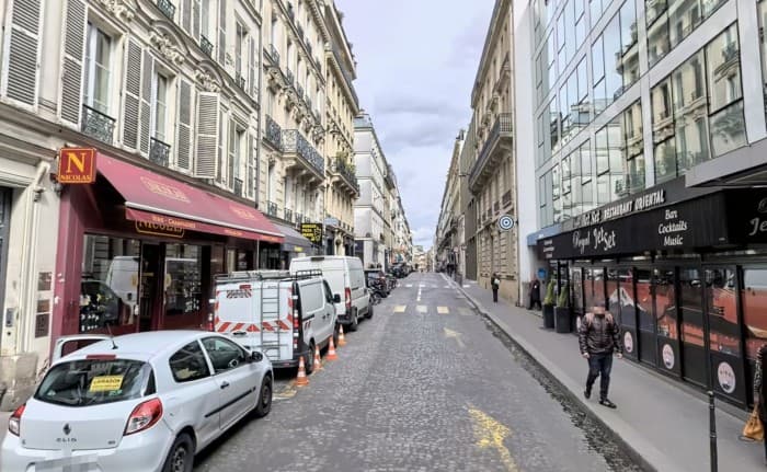 Local commercial · 100 m² · Fonds de commerce — photo 1