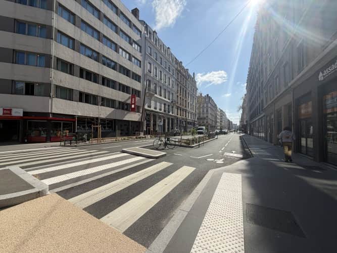 Local commercial · 60 m² · Fonds de commerce — photo 1