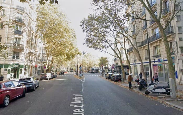 Murs commerciaux · 43 m² · Achat des murs — photo 1