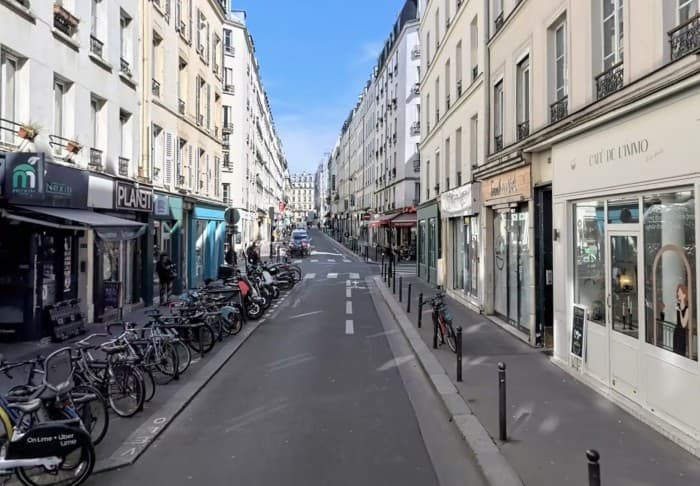 Local commercial · 15 m² · Location — photo 1