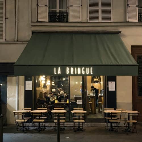 Local commercial · 35 m² · Fonds de commerce — photo 1