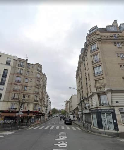 Local commercial · 66 m² · Cession de bail — photo 1