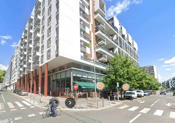 Local commercial · 95 m² · Fonds de commerce — photo 1