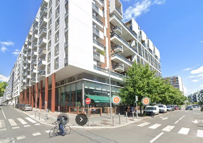 Local commercial · 95 m² · Fonds de commerce — photo 1