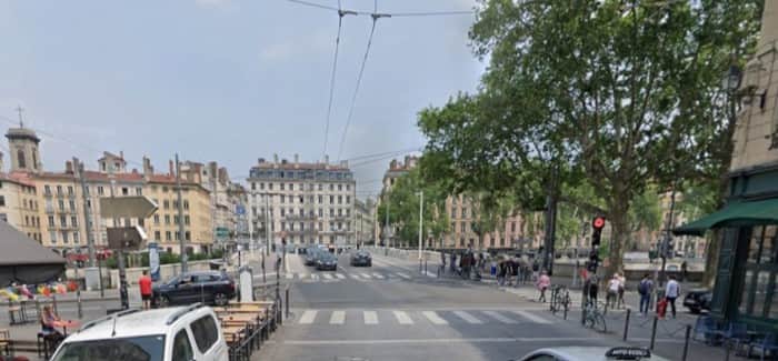 Local commercial · 143 m² · Cession de bail — photo 1