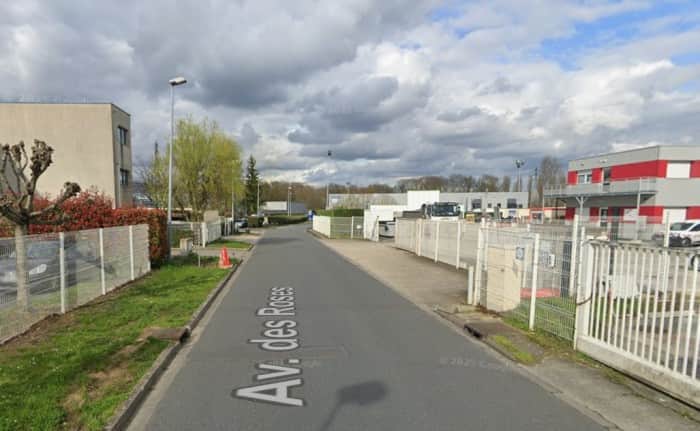 Murs commerciaux · 384 m² · Achat des murs — photo 1