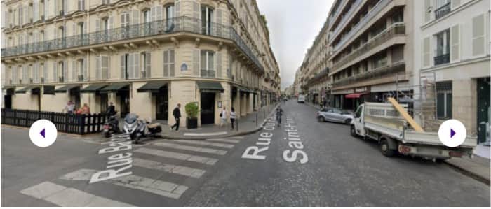 Local commercial · 58 m² · Cession de bail — photo 1