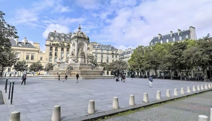 Local commercial · 76 m² · Fonds de commerce — photo 1