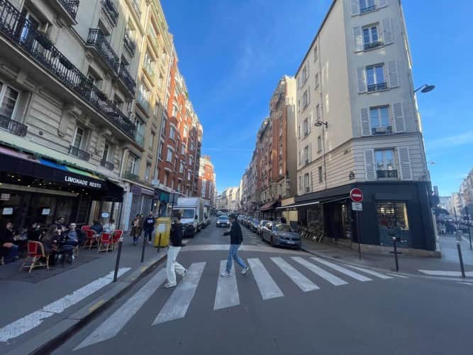 Local commercial · 30 m² · Cession de bail — photo 1