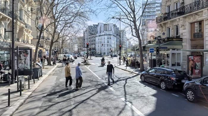 Murs commerciaux · 99 m² · Achat des murs — photo 1