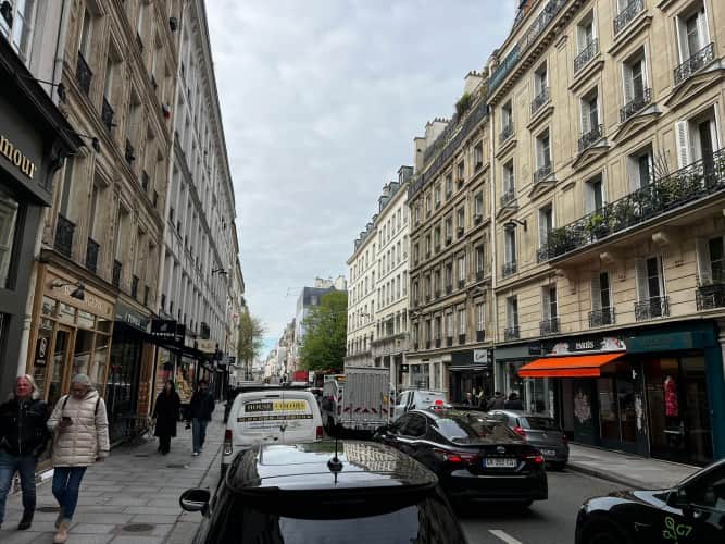 Murs commerciaux · 42 m² · Achat des murs — photo 1