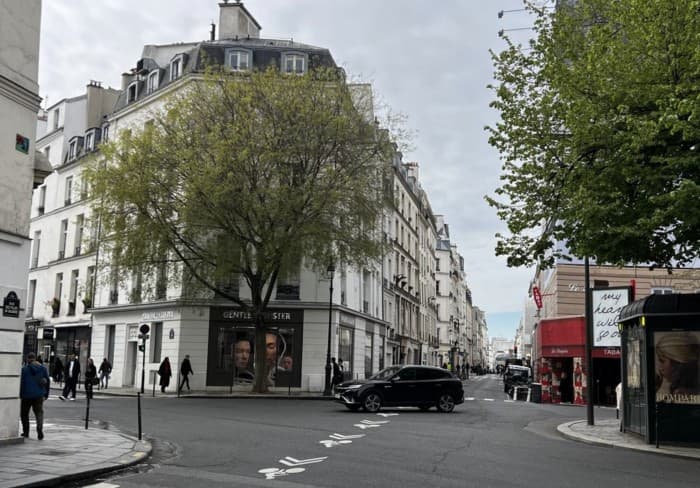 Murs commerciaux · 42 m² · Achat des murs — photo 1