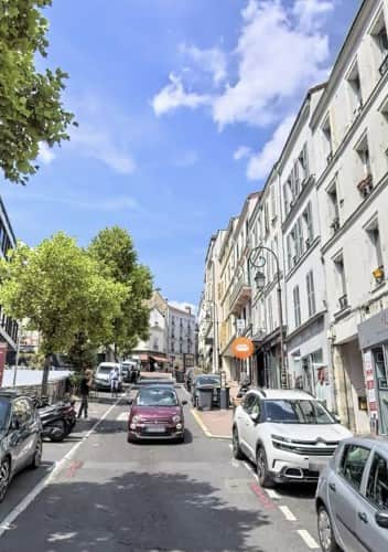 Local commercial · 6 m² · Location — photo 1