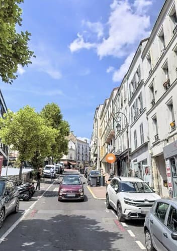 Local commercial · 6 m² · Location — photo 1