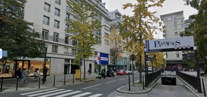 Local commercial · 80 m² · Fonds de commerce — photo 1