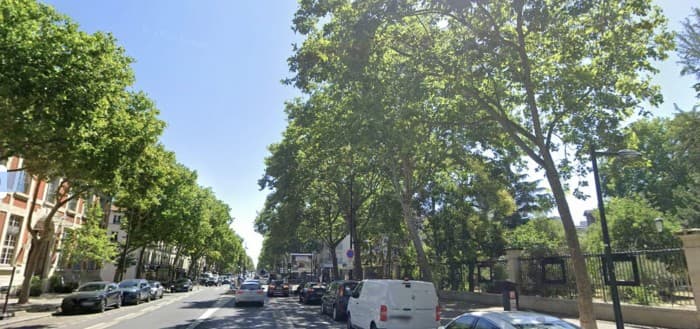 Local commercial · 80 m² · Fonds de commerce — photo 1