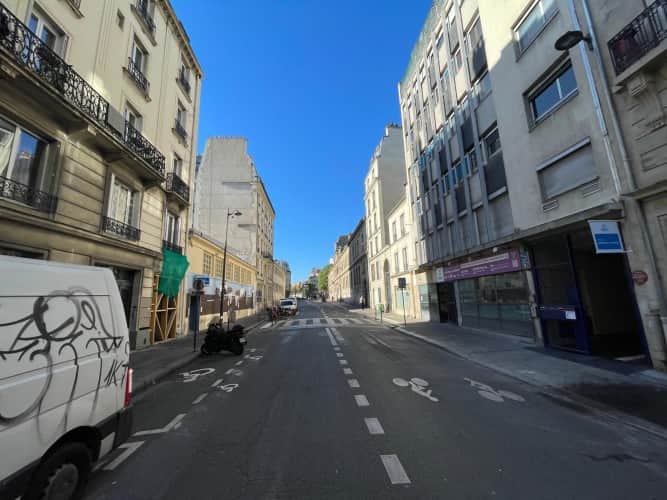 Murs commerciaux · 43 m² · Achat des murs — photo 1