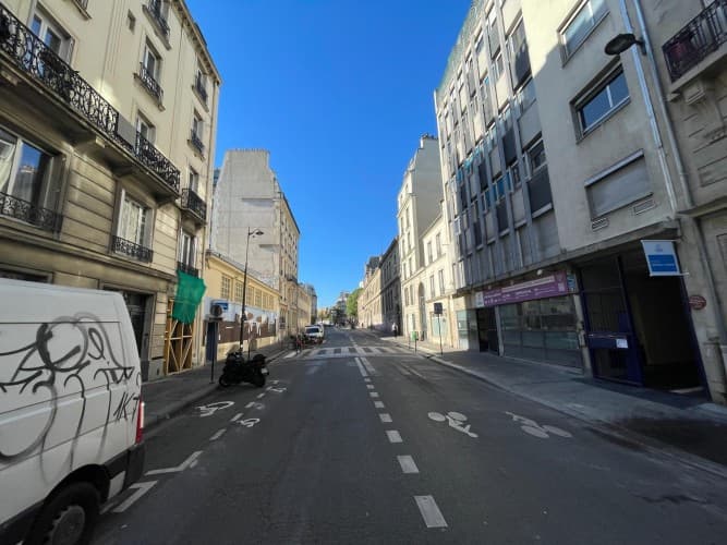 Murs commerciaux · 43 m² · Achat des murs — photo 1