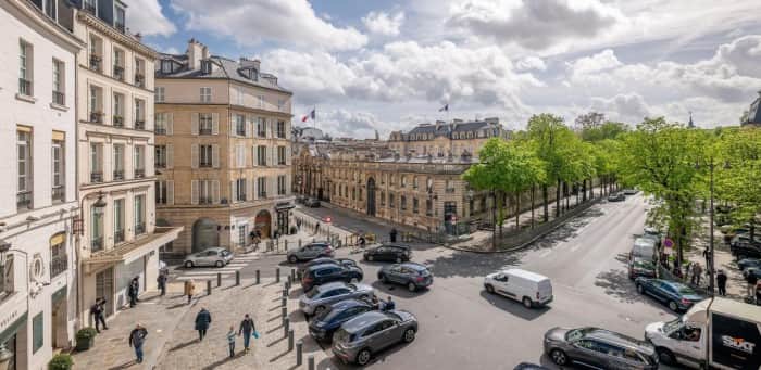 Murs commerciaux · 686 m² · Achat des murs — photo 1