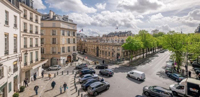 Murs commerciaux · 686 m² · Achat des murs — photo 1
