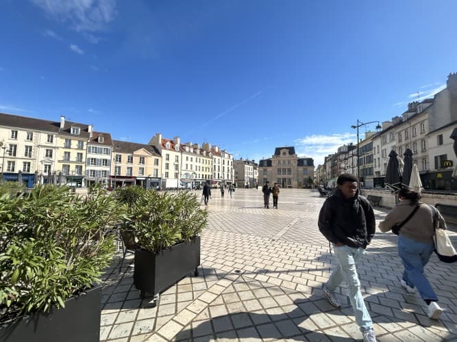 Murs commerciaux · 35 m² · Achat des murs — photo 1