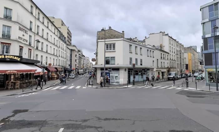 Murs commerciaux · 186 m² · Achat des murs — photo 1