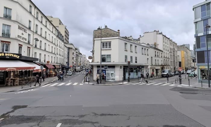 Murs commerciaux · 186 m² · Achat des murs — photo 1