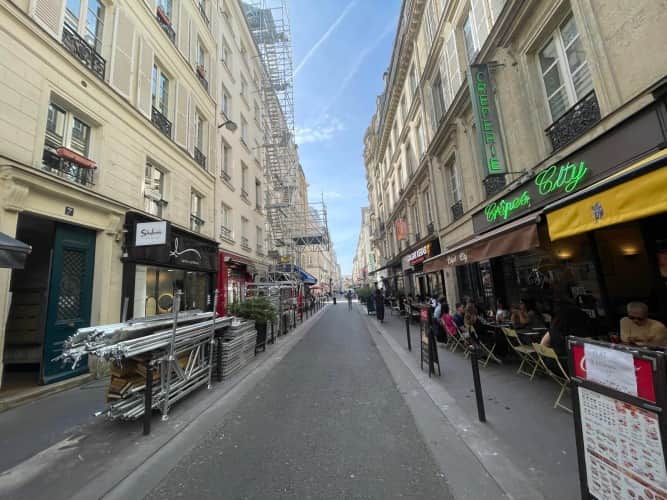 Local commercial · 45 m² · Fonds de commerce — photo 1