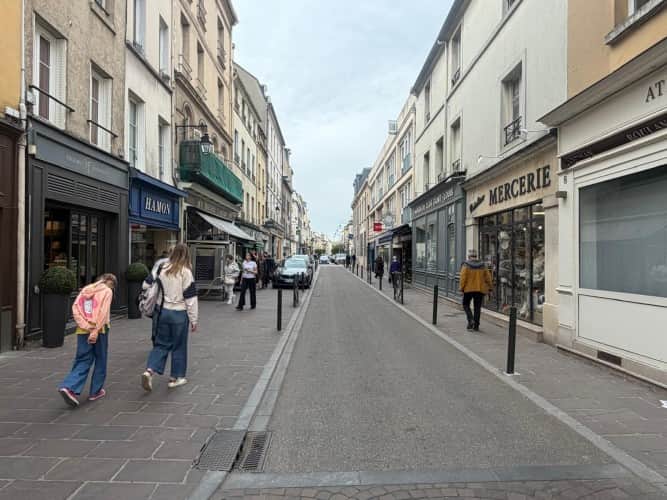 Local commercial · 35 m² · Fonds de commerce — photo 1