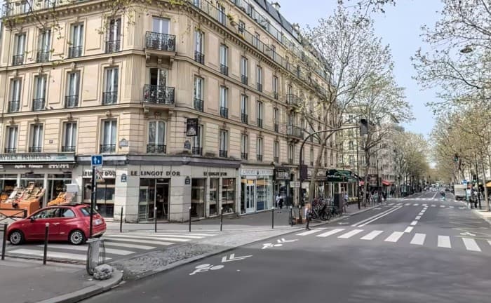 Local commercial · 48 m² · Location — photo 1