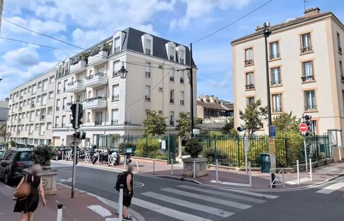 Local commercial · 125 m² · Fonds de commerce — photo 1