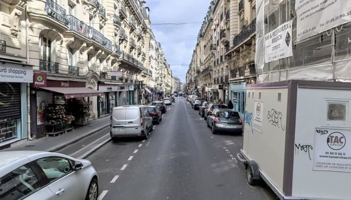 Local commercial · 90 m² · Fonds de commerce — photo 1