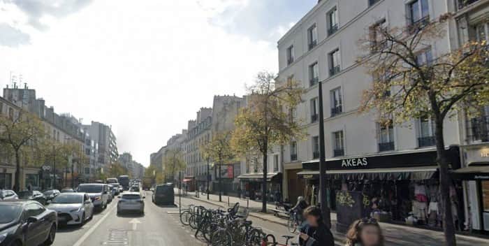 Murs commerciaux · 21 m² · Achat des murs — photo 1