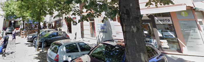 Murs commerciaux · 230 m² · Achat des murs — photo 1