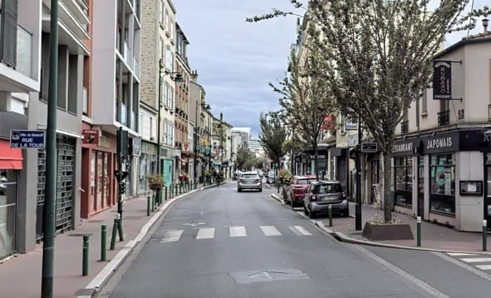 Murs commerciaux · 25 m² · Achat des murs — photo 1