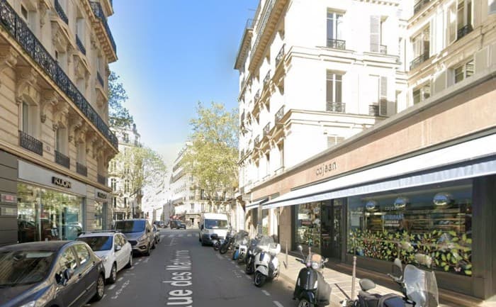 Local commercial · 90 m² · Fonds de commerce — photo 1