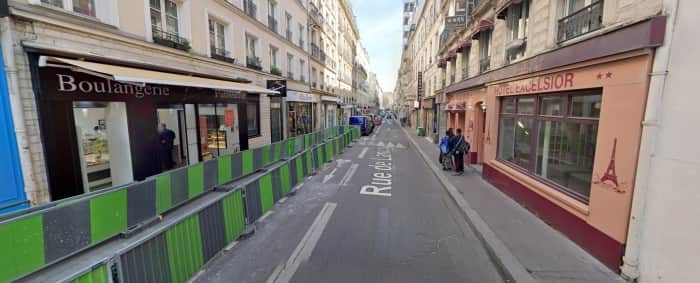 Murs commerciaux · 120 m² · Achat des murs — photo 1
