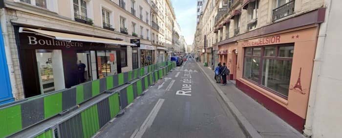 Murs commerciaux · 120 m² · Achat des murs — photo 1