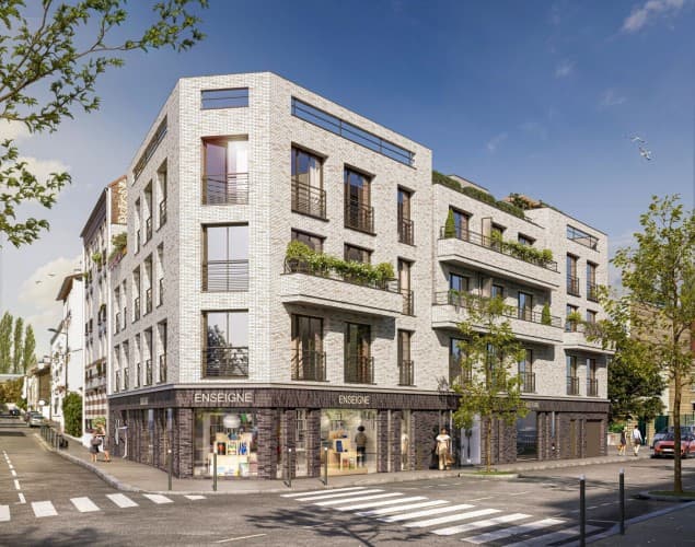 Murs commerciaux · 347 m² · Achat des murs — photo 1