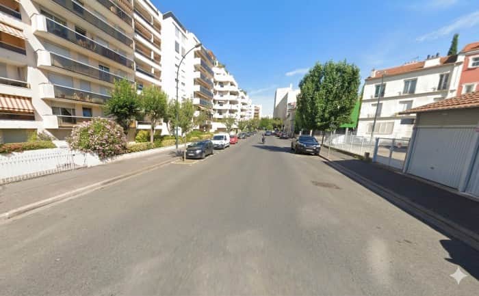 Murs commerciaux · 347 m² · Achat des murs — photo 1