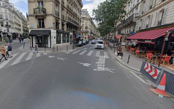 Murs commerciaux · 87 m² · Achat des murs — photo 1