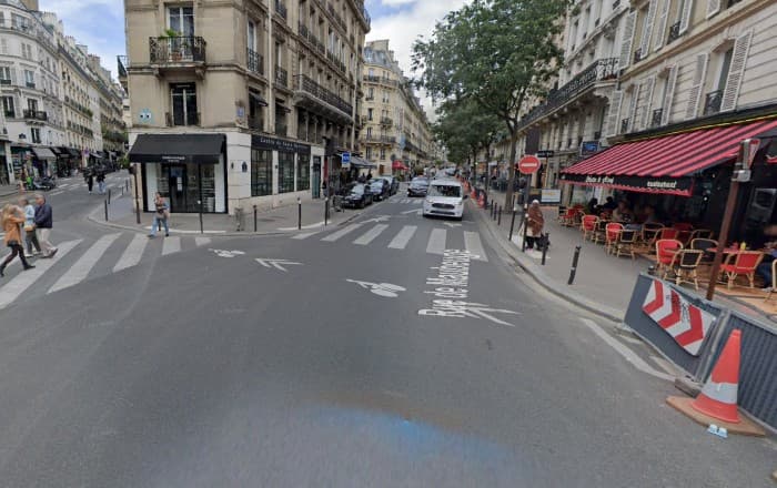 Murs commerciaux · 87 m² · Achat des murs — photo 1